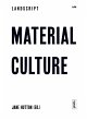 Material Culture (eBook, ePUB) - Bild 1