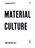 Material Culture (eBook, ePUB)