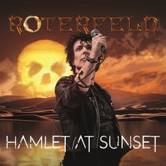 Hamlet At Sunset - Roterfeld