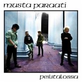 Peilitalossa Peilitalossa