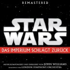 Star Wars: Das Imperium Schlägt Zurück