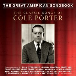 Cover The Classic Songs Of Cole Porter