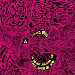 Taking Drugs To Make Music To Take Drugs To - Spacemen 3