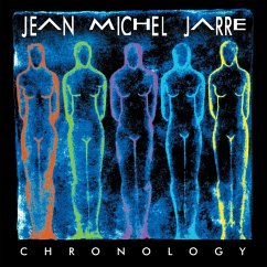 Chronology - Jarre,Jean-Michel