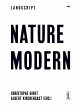 Nature Modern (eBook, ePUB) - Bild 1