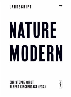 Nature Modern (eBook, ePUB)