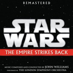 Star Wars: The Empire Strikes Back - Ost/Williams,John