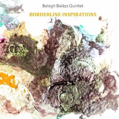 Cover Borderline Inspirations