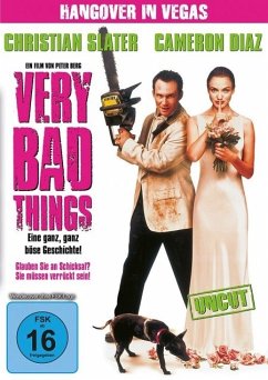 Cover Very Bad Things