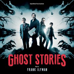 Ghost Stories (O.S.T.) - Ost/Ilfman,Frank