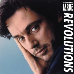 Revolutions - Jarre,Jean-Michel