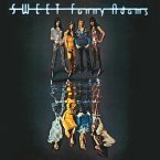 Sweet Funny Adams (New Vinyl Edition)Sweet Funny A