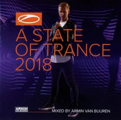 A State Of Trance 2018 - Buuren,Armin Van