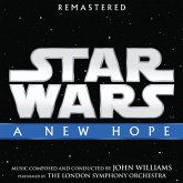 Star Wars: A New Hope Star Wars: A New Hope