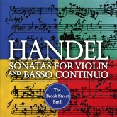 Violin Sonatas