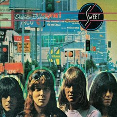 Desolation Boulevard (New Vinyl Edition) - Sweet