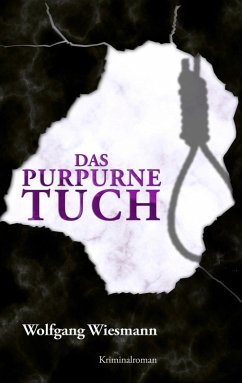 Das purpurne Tuch (eBook, ePUB) - Wiesmann, Wolfgang