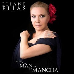 Music From Man Of La Mancha - Elias,Eliane