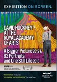 David Hockney At The Royal Academy Of Arts