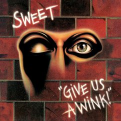 Give Us A Wink (New Vinyl Edition) - Sweet