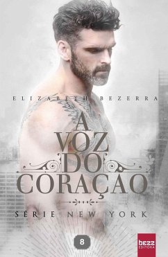 Cover A Voz do Coração (eBook, ePUB)