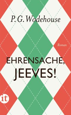 Ehrensache, Jeeves! (eBook, ePUB) - Wodehouse, P. G.