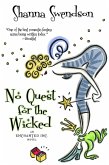 No Quest for the Wicked (Enchanted, Inc., #6) (eBook, ePUB)