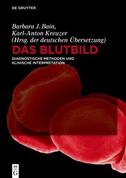 Das Blutbild (eBook, ePUB) Das Blutbild (eBook, ePUB)