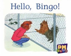 Cover Hello, Bingo!