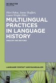 Multilingual Practices in Language History (eBook, PDF)