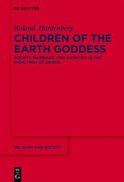 Children of the Earth Goddess (eBook, PDF) - Hardenberg, Roland