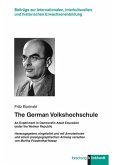 The German Volkshochschule (eBook, PDF)