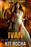 Ivan (Gideon's Riders, #3) (eBook, ePUB)
