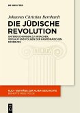 Die Jüdische Revolution (eBook, PDF)