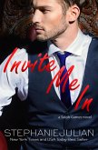 Invite Me In (Salon Games, #1) (eBook, ePUB)