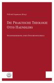 Die Praktische Theologie Otto Haendlers (eBook, ePUB)