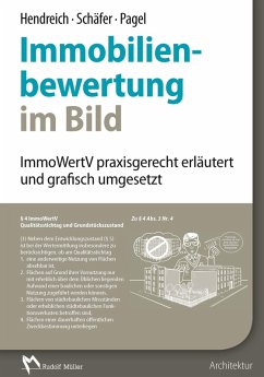 Immobilienbewertung im Bild - E-Book (PDF) (eBook, PDF) - Hendreich, Evelyn; Pagel, Matthias; Schäfer, Ursel