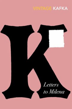 Letters to Milena (eBook, ePUB) - Kafka, Franz