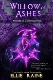 Willow of Ashes (NecroSeam Chronicles, #1) (eBook, ePUB)