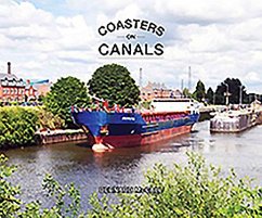 Coasters on Canals - McCall, Bernard