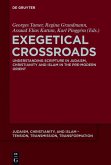 Exegetical Crossroads (eBook, PDF)