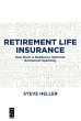 Retirement Life Insurance (eBook, ePUB) - Bild 1