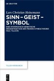 Sinn - Geist - Symbol (eBook, PDF)