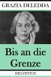 Bis an die Grenze (eBook, ePUB) - Bild 1