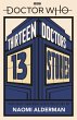 Doctor Who: Thirteen Doctors 13 Stories... - Bild 1