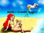 marita y el anillo magico (eBook, ePUB)