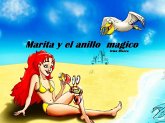 marita y el anillo magico (eBook, ePUB)