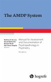 The AMDP System (eBook, ePUB)
