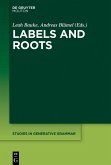 Labels and Roots (eBook, ePUB)