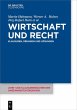 Wirtschaft und Recht (eBook, PDF) - Bild 1
